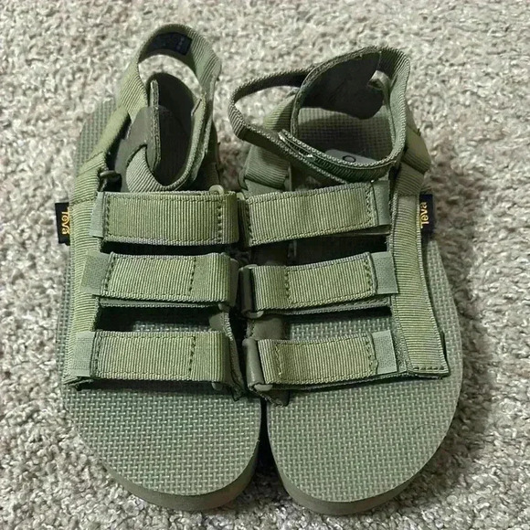 Teva Sandals - Picture 1 of 7